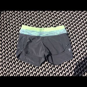 Barely Worn Ivivva Speedy Shorts